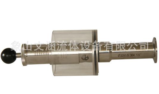 會者不難，【機(jī)械式調(diào)節(jié)壓力閥】的維護(hù)