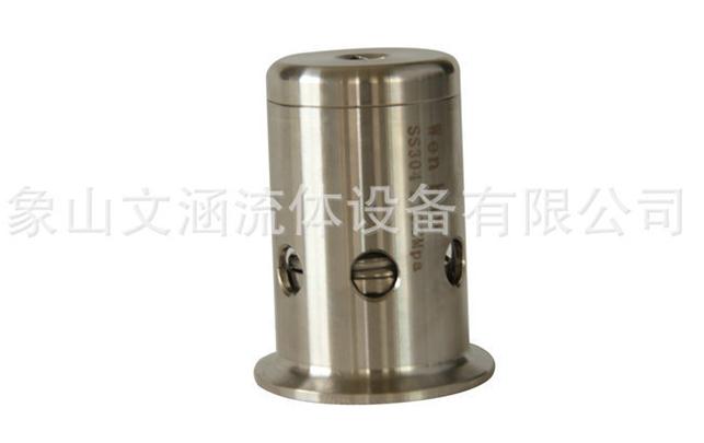 如切如磋，【調(diào)節(jié)壓力閥】的精密加工