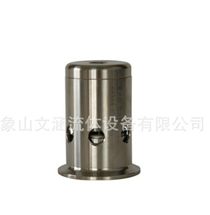 快裝呼吸閥行業(yè)的瓶頸在哪？