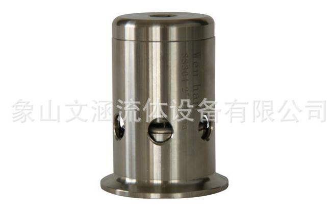 呼吸順暢，你需要一個(gè)呼吸閥