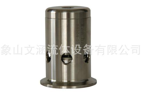 呼吸閥的計(jì)算及選用，沉甸甸的知識