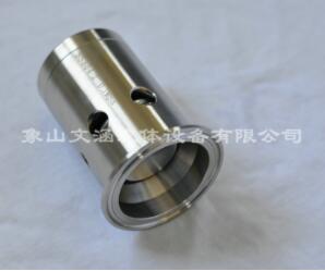 正確使用不銹鋼304閥，帶來防護(hù)