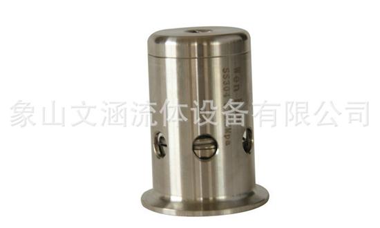 衛(wèi)生級閥的安裝該怎么進行？