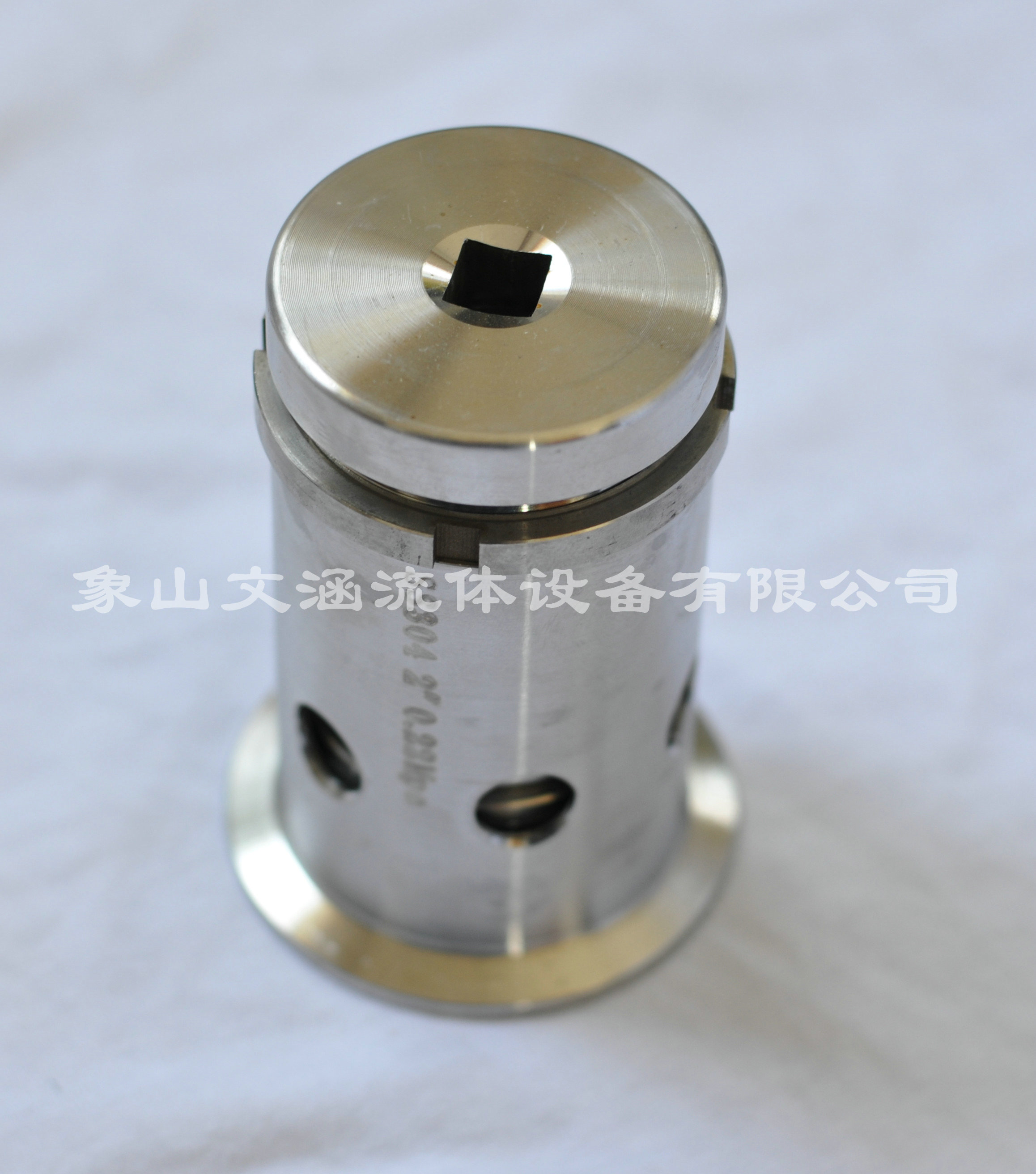 呼吸閥的工作原理如何呢？