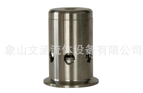 發(fā)酵罐呼吸閥在發(fā)酵罐中有什么作用？