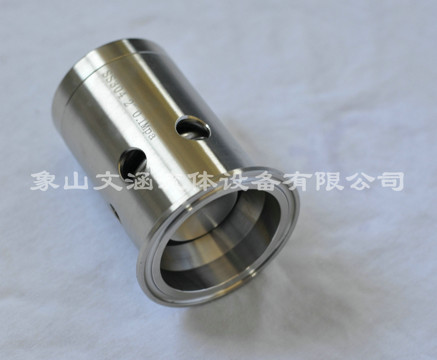 啤酒設(shè)備呼吸閥的作用及設(shè)計(jì)優(yōu)勢